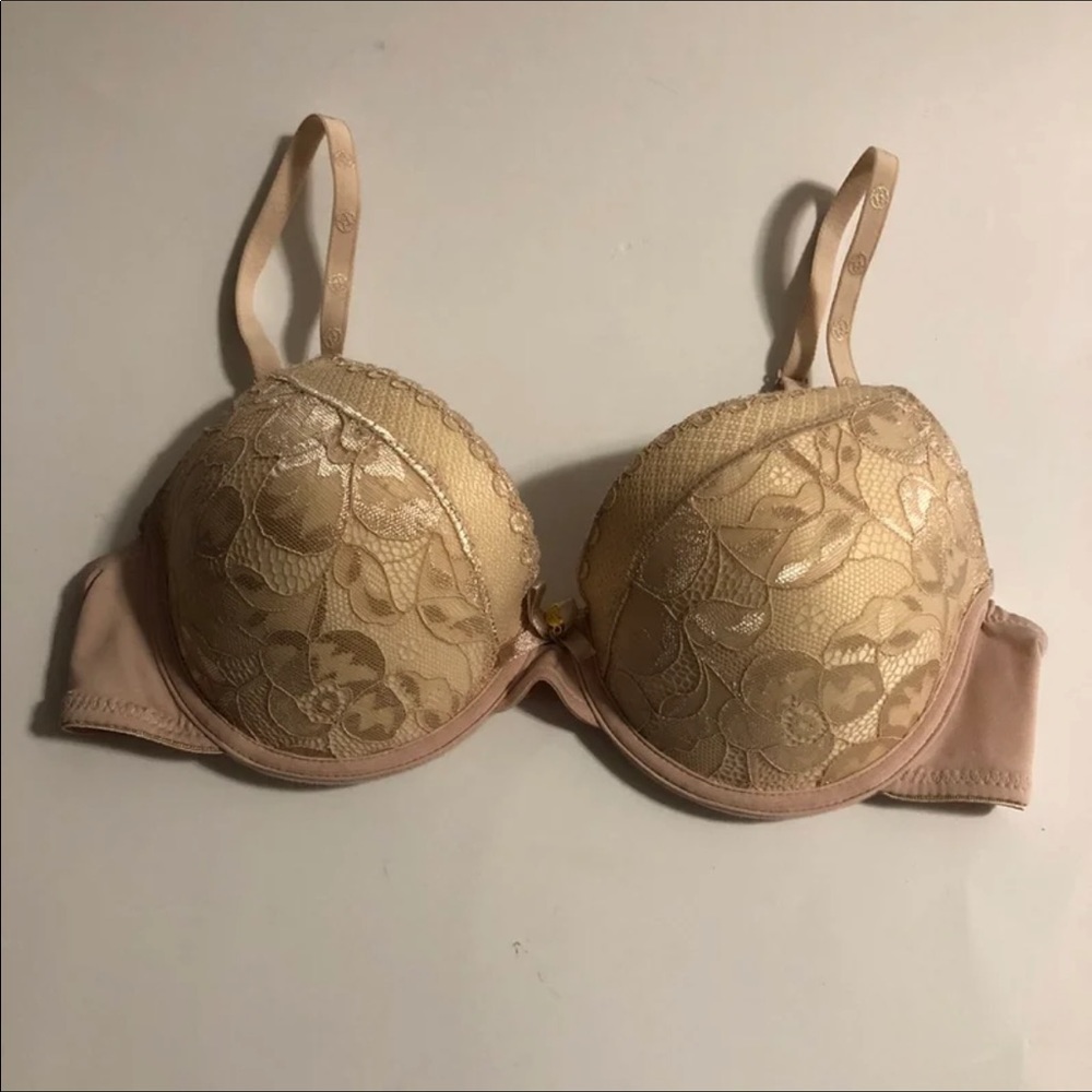 Adrienne Vittadini Bra Size 34C